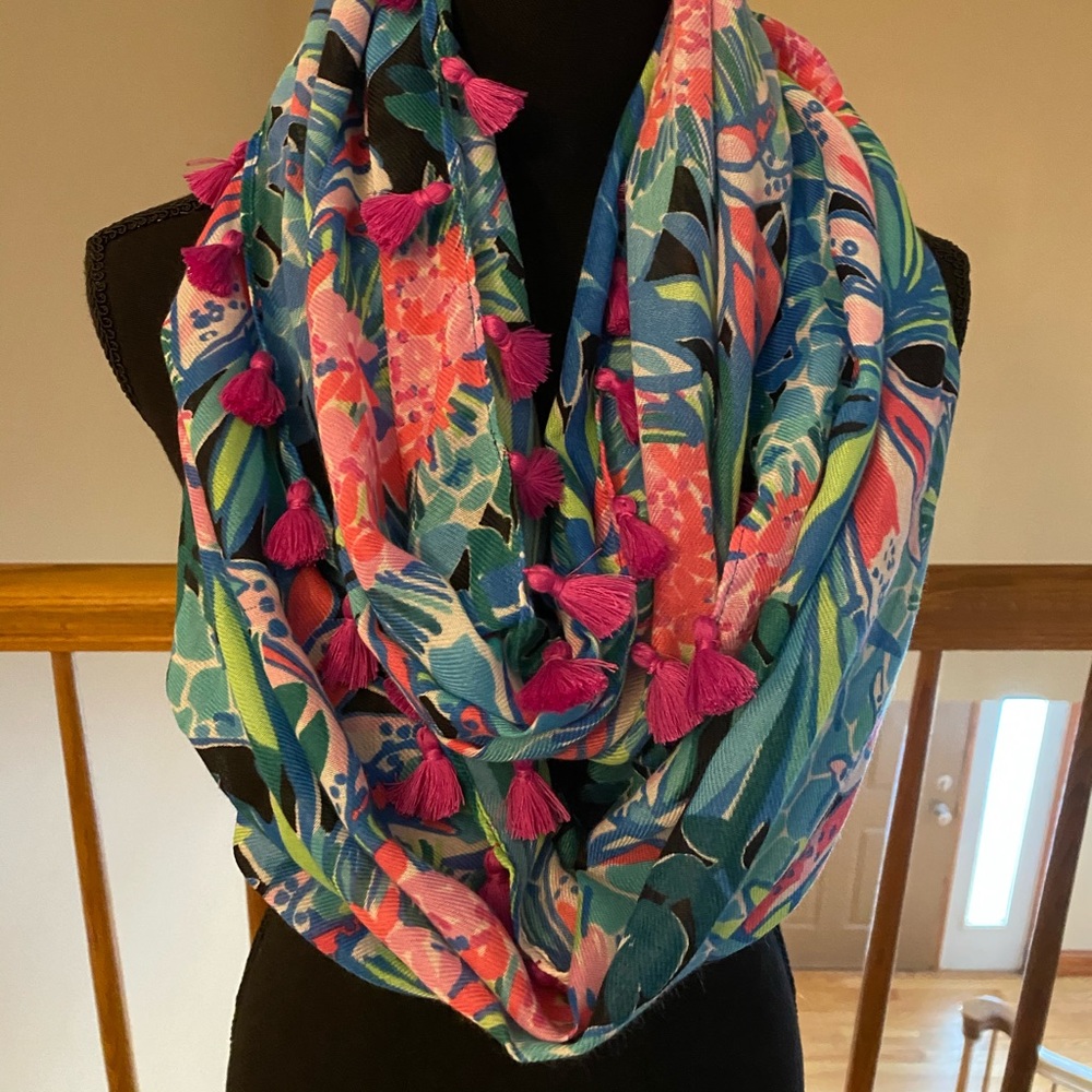 Lilly Pulitzer